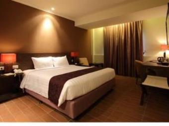 Hotel Dafam & Resort Cilacap