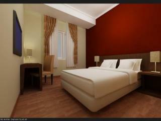 Hotel Dafam & Resort Cilacap