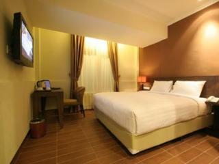 Hotel Dafam & Resort Cilacap