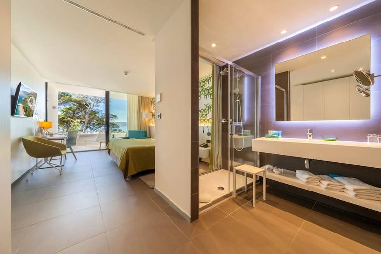 Bluesun Hotel Berulia