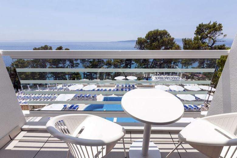 Bluesun Hotel Berulia