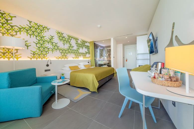Bluesun Hotel Berulia