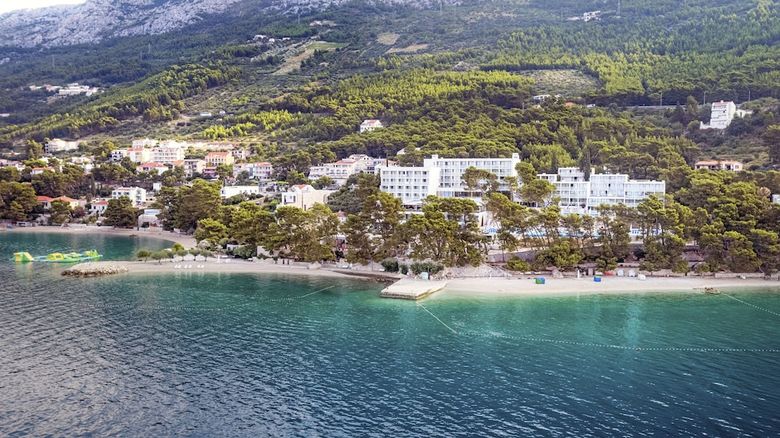 Bluesun Hotel Berulia