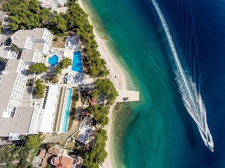 Bluesun Hotel Berulia