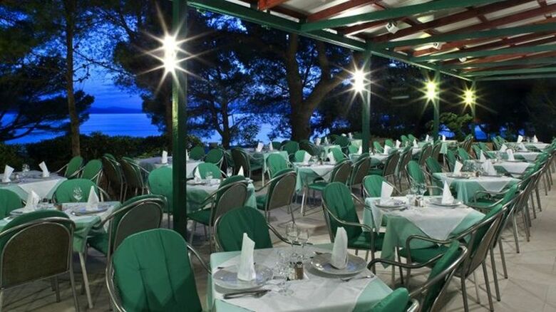 Bluesun Hotel Berulia