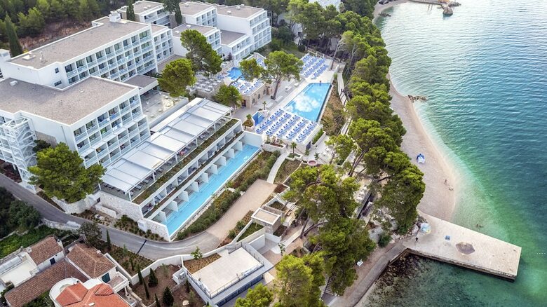 Bluesun Hotel Berulia