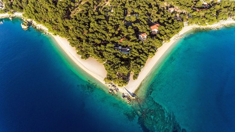 Bluesun Hotel Berulia