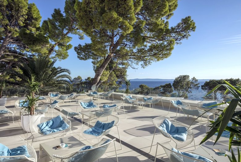 Bluesun Hotel Berulia