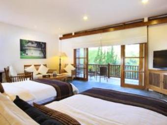 Hotel Grage Sangkan & Spa