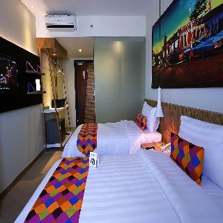 Hotel Tjokro Style Yogyakarta