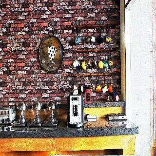 Hotel Tjokro Style Yogyakarta