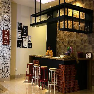 Hotel Tjokro Style Yogyakarta