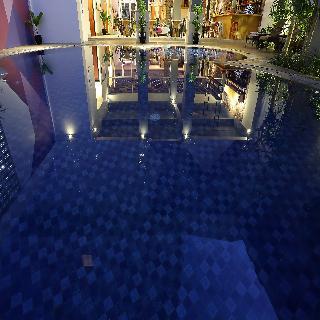 Hotel Tjokro Style Yogyakarta