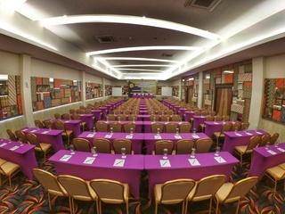 Hotel Tjokro Style Yogyakarta