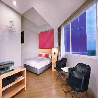 Favehotel Jababeka