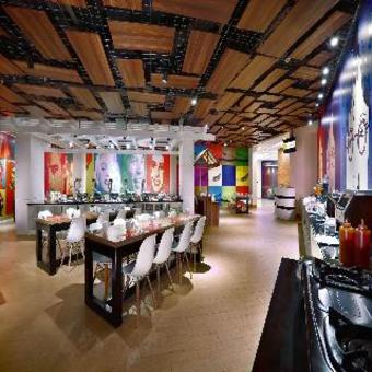 Favehotel Jababeka