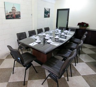 Apartamentos Kinari Residence