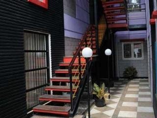 Apartamentos Kinari Residence