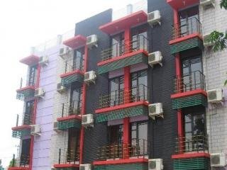 Apartamentos Kinari Residence
