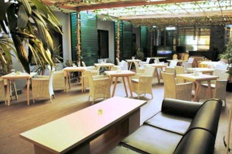 Hotel Green Bamboo