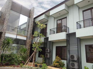 Hotel Green Bamboo