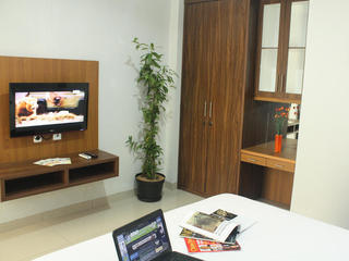 Hotel Green Bamboo