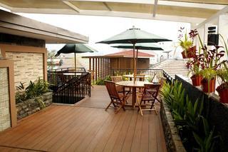 Hotel Green Bamboo
