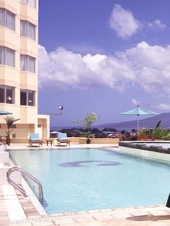 Hotel Gran Puri