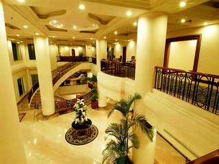 Hotel Gran Puri