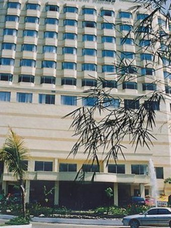 Hotel Gran Puri