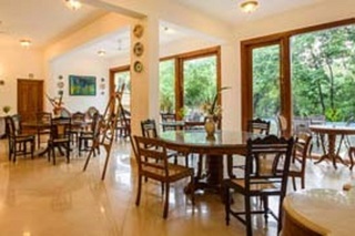 Hotel Highland Heritage