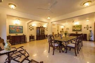 Hotel Highland Heritage