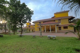 Hotel Highland Heritage