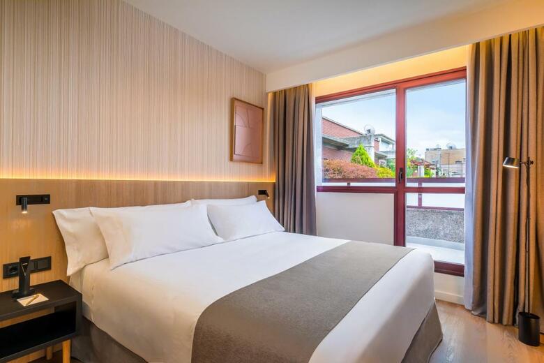 Hotel Occidental Pamplona