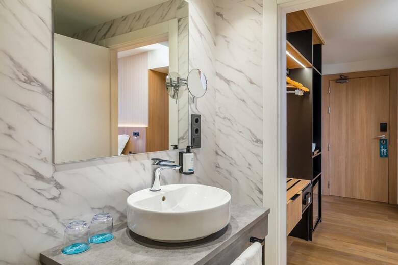 Hotel Occidental Pamplona