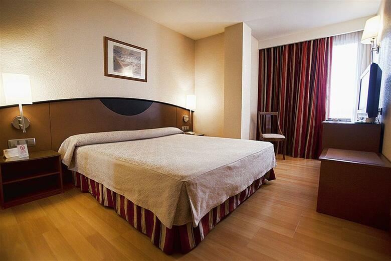Hotel Albret