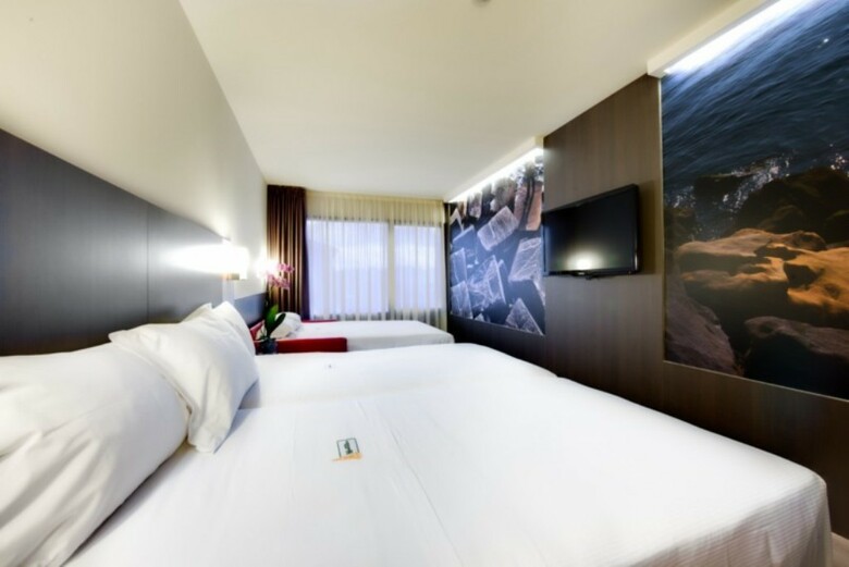 Hotel Maisonnave