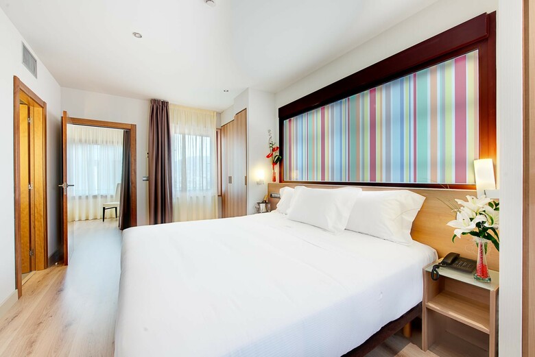 Hotel Maisonnave