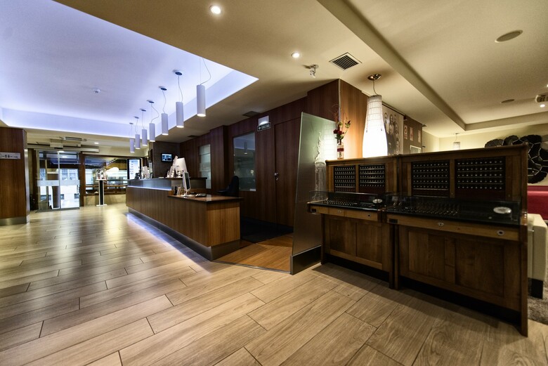 Hotel Maisonnave