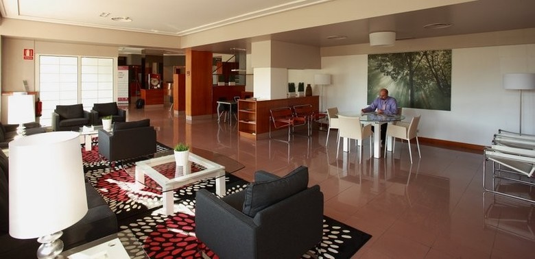 Hotel Sancho Ram�rez