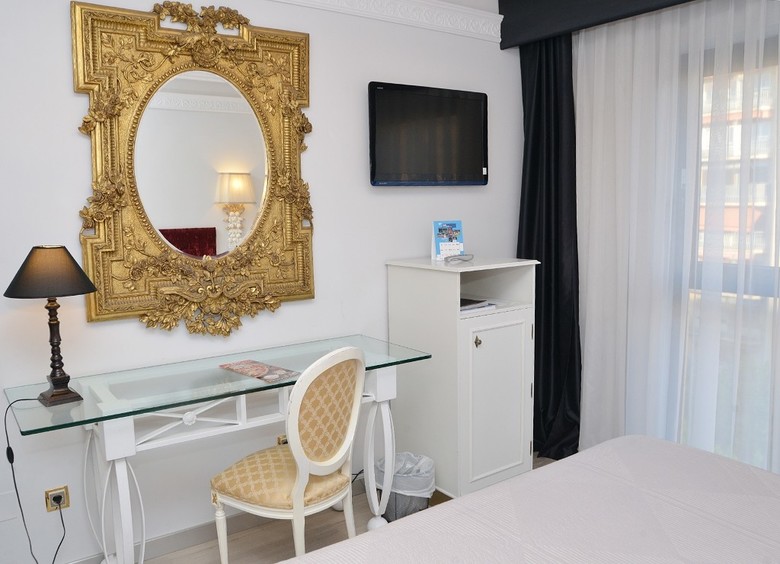 Hotel Artheus Carmelitas Salamanca