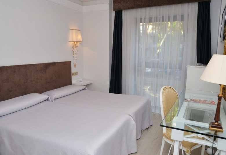 Hotel Artheus Carmelitas Salamanca