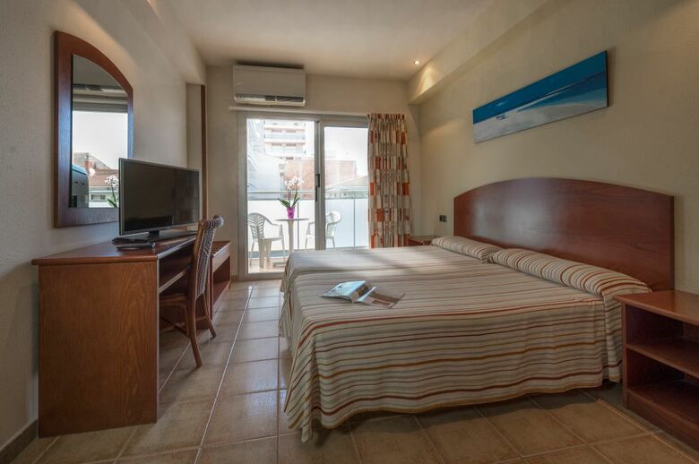 Hotel 4r Miramar Calafell
