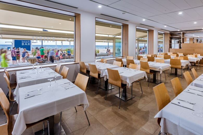 Hotel 4r Miramar Calafell