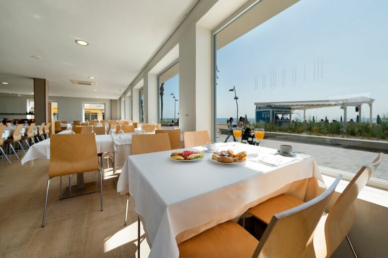 Hotel 4r Miramar Calafell