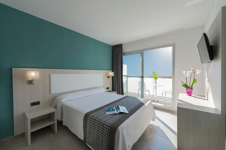 Hotel 4r Miramar Calafell