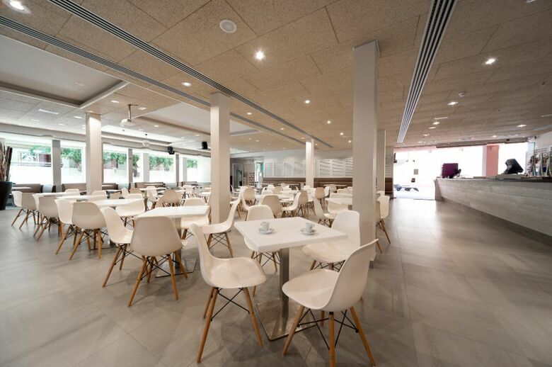 Hotel 4r Miramar Calafell