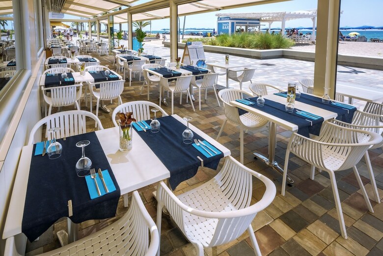 Hotel 4r Miramar Calafell