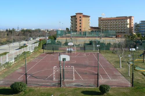 Ibersol Apartamentos Los Juncos