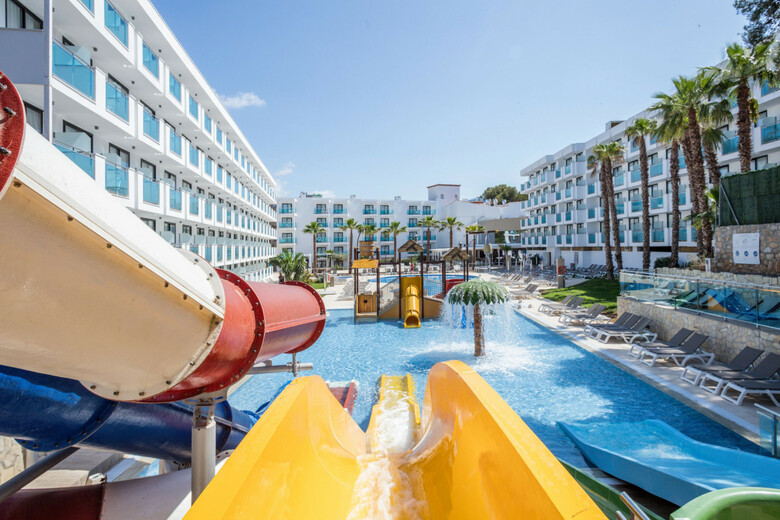 Hotel Best Sol Dor